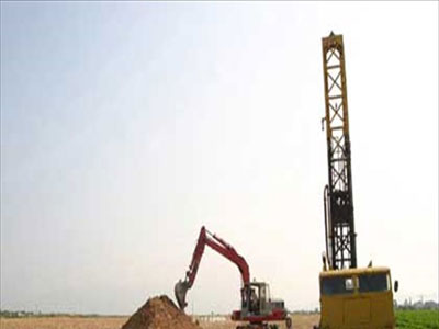 ΥΠΕΚΑ: Ξεκινά η απογραφή των υδρογεωτρήσεων