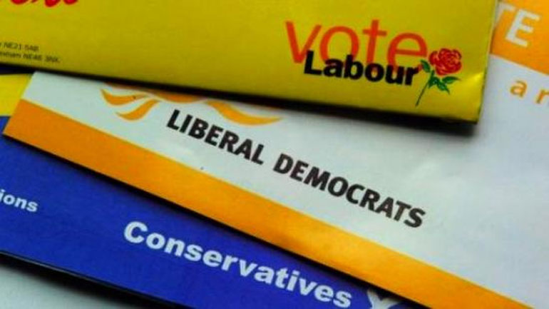 Βρετανία: Μικρό προβάδισμα για το Εργατικό Κόμμα εν όψει εκλογών