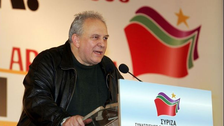 Ρινάλντι: «Συντελείται μια μνημονιακή εμβάθυνση»