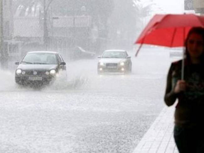 Έκτακτο δελτίο επιδείνωσης του καιρού