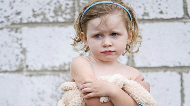 Τα προβλήματα που δημιουργούν ψυχικά τραύματα στα παιδιά