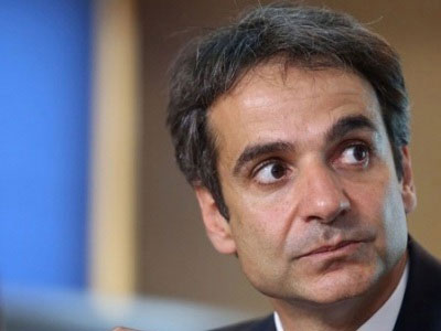 Μητσοτάκης: «Ο ΣΥΡΙΖΑ έχει κρυφή ατζέντα»