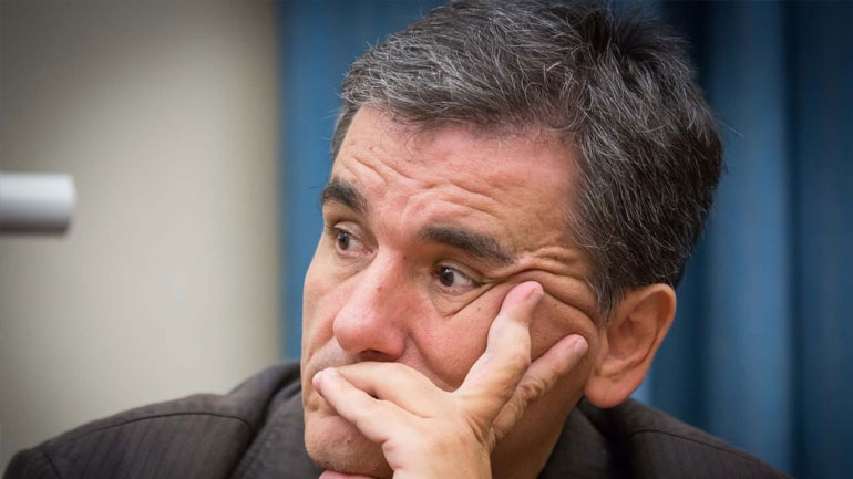 Τσακαλώτος: «Σημαντικό εργαλείο για την ανάπτυξη η οικονομική διπλωματία»