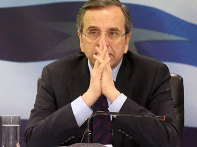 «Η αξιωματική αντιπολίτευση υπονομεύει την αξιοπιστία της χώρας»