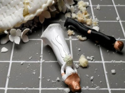 Τελικά, ο γάμος σκοτώνει τον έρωτα;