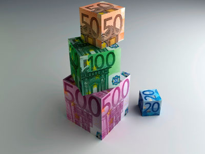 ΚΕΠΕ: Επενδύσεις 37,6 δισ. ευρώ την τελευταία διετία