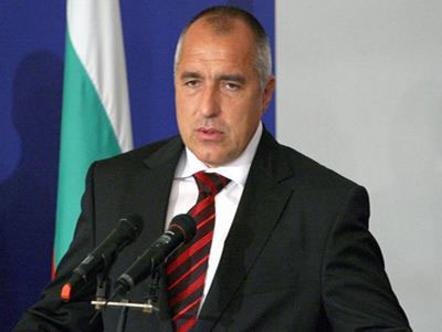 Στη Γερμανία ο πρωθυπουργός της Βουλγαρίας