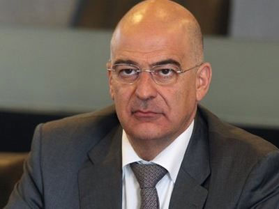 Δένδιας: «Με τον ΣΥΡΙΖΑ δεν θα αποφύγουμε το πισωγύρισμα»