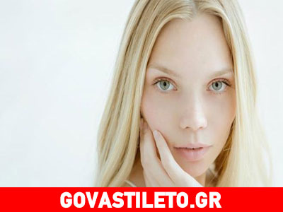 Πώς αναγνωρίζεις ότι το δέρμα σου είναι ευαίσθητο