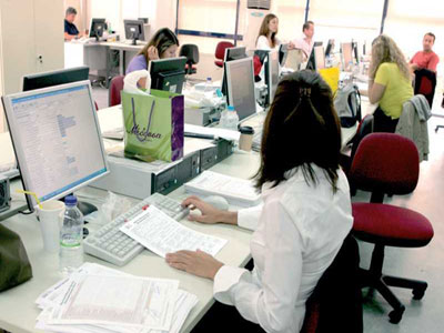 Παρατείνεται έως τις 19 Δεκεμβρίου η κινητικότητα στους ΟΤΑ