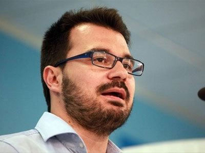 Παπαμιμίκος: «Ενορχηστρωτής της υπόθεσης Χαϊκάλη ο ΣΥΡΙΖΑ»