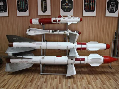 Αυξήθηκαν οι πωλήσεις όπλων από ρωσικές εταιρείες