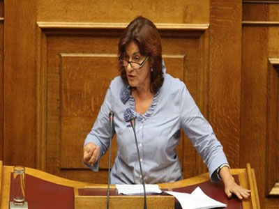 Φωτίου: « Εξασφαλισμένα τα οικογενειακά και προνοιακά επιδόματα»