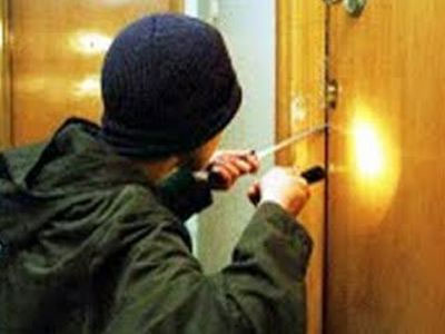 Σέρρες: Διαρρήκτης ετών… 15!