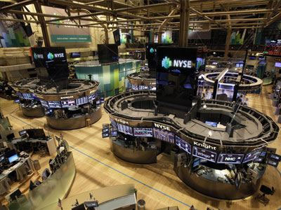 Με κέρδη άνοιξε η Wall Street