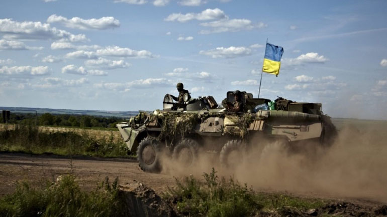 ΗΠΑ: Νέες κυρώσεις σε βάρος ρωσόφωνων αυτονομιστών