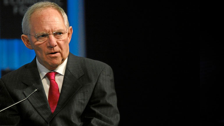 «Βοήθεια στην Ελλάδα μόνο κατόπιν μεταρρυθμίσεων»