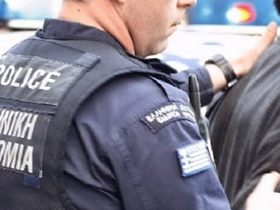 Θεσπρωτία: Συνελήφθησαν μέλη κυκλώματος διακίνησης μεταναστών