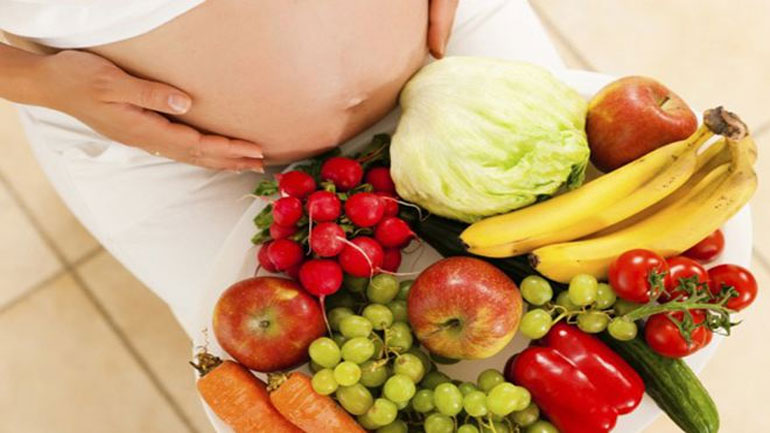 Οι απαγορευμένες τροφές την περίοδο της εγκυμοσύνης