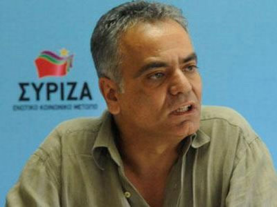 Σκουρλέτης: «Ο Σαμαράς κινήθηκε στη σκιά δύο μεγάλων φόβων»