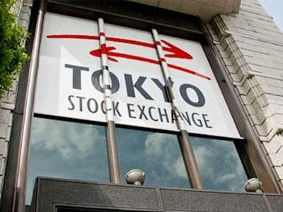 Κέρδη για τον Nikkei