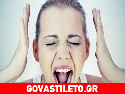 Απλά βήματα για να ελέγξετε τον θυμό σας