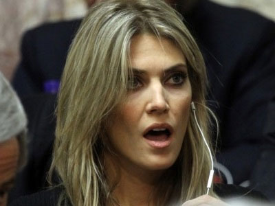 «Να αρνηθεί τη στήριξη Λεπέν ο ΣΥΡΙΖΑ»