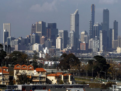 Κύμα καύσωνα πλήττει τη δυτική Αυστραλία – Στους 50 βαθμούς ο υδράργυρος