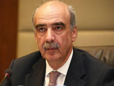 «Αφήνουμε παρακαταθήκη τη συνεννόηση και τη συνεργασία»