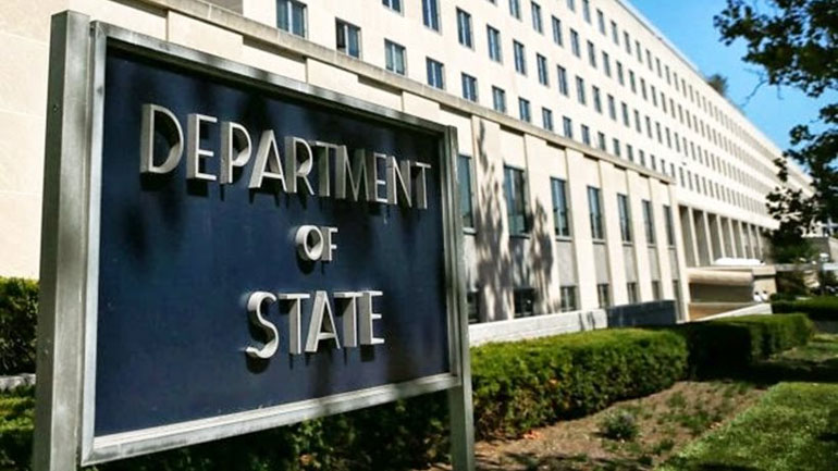 Ανησυχία ΗΠΑ για την καταδίκη του πρώην προέδρου της Αιγύπτου