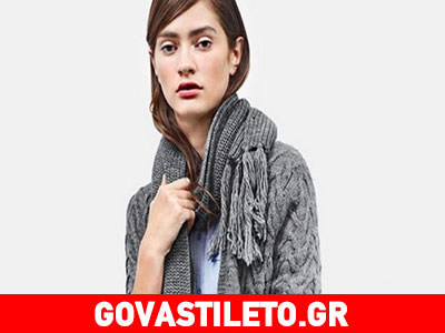 Μάλλινη oversized πλεκτή ζακέτα: To must-have κομμάτι του χειμώνα