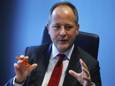 Κερέ: «Η τρόικα θα είναι ευπρόσδεκτη στην Ελλάδα»