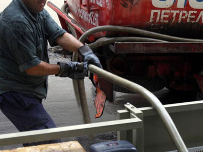 Στις 780.000 οι αιτήσεις για το επίδομα πετρελαίου θέρμανσης