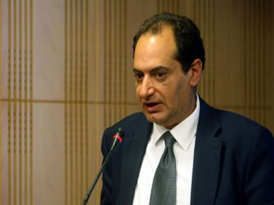 Άρτα: Στις πληγείσες περιοχές μετέβη ο Σπίρτζης