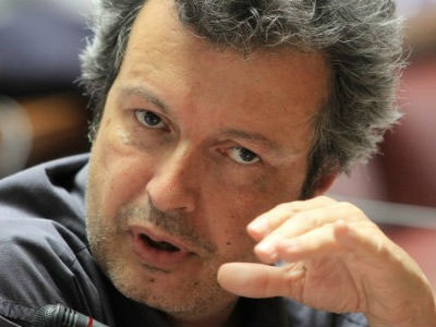 Το «καρφί» του Τατσόπουλου στη ΔΗΜΑΡ