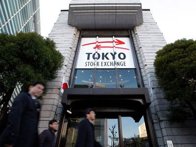 Κέρδη κατέγραψε ο Nikkei