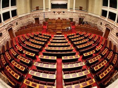 Υπερψηφίστηκε το νομοσχέδιο του Υπ. Εθνικής Άμυνας