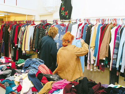 Οι προτάσεις της ΕΣΕΕ για τα καταστήματα stock-outlet