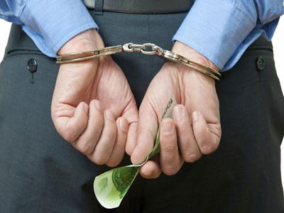 Εκβίαζαν επιχειρηματία στην Κατερίνη