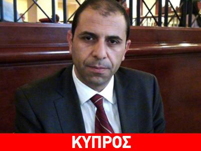 «Το Κυπριακό δεν θα το λύσουν οι ξένοι»