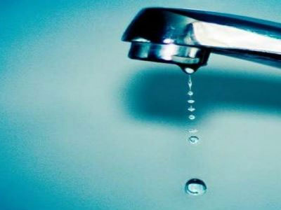 Θεσσαλονίκη: Χωρίς νερό περιοχές του Ευόσμου την Τρίτη