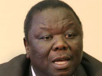 Ζιμπάμπουε: Ακύρωση των εκλογών ζητεί το MDC