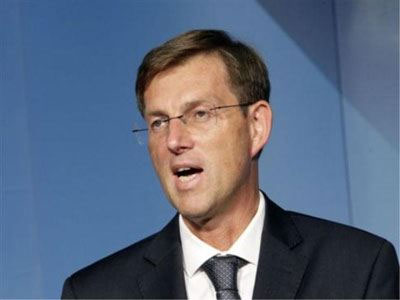 Δυσαρεστημένο με την κυβέρνηση το 70% των Σλοβένων