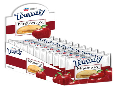 Σνακ με μούχλα εντόπισε ο ΕΦΕΤ