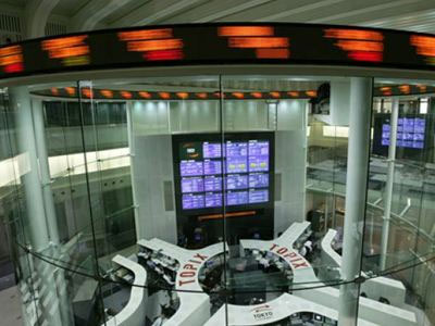 Απώλειες για τον Nikkei