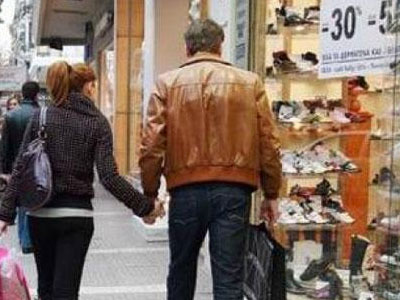 Αυξήθηκε ο τζίρος στο χονδρικό εμπόριο