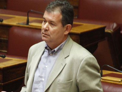 Ανοιχτό το ενδεχόμενο να ψηφίσει ΠτΔ άφησε ο Γιοβανόπουλος Ανοιχτό το ενδεχόμενο να ψηφίσει ΠτΔ άφησε ο Γιοβανόπουλος