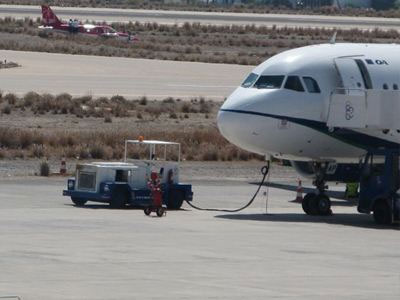 ΤΑΙΠΕΔ: Στην τελική ευθεία ο διαγωνισμός για τα 14 αεροδρόμια