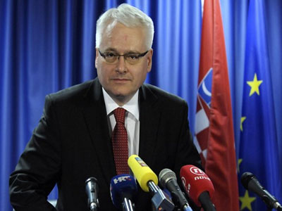 Κροατία: Στις 11 Ιανουαρίου ο β’ γύρος των προεδρικών  εκλογών