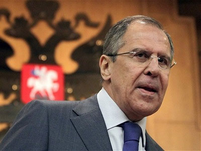 Για κλιμάκωση της βίας κατηγορεί το Κίεβο η Μόσχα